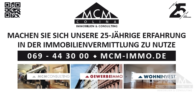 MCM Immobilien