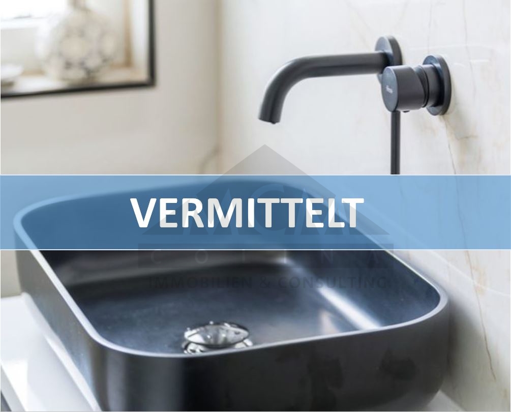 Vermittelt