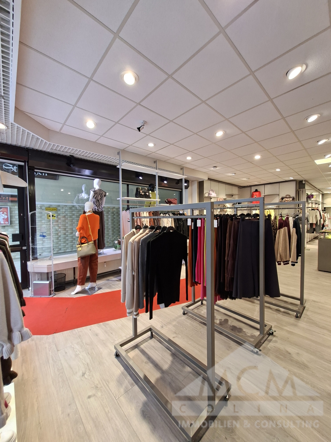 Schaufenster