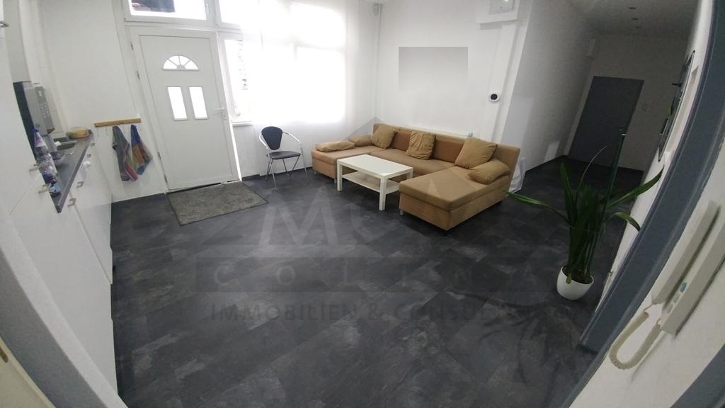 HiH EG WohnEssbereich