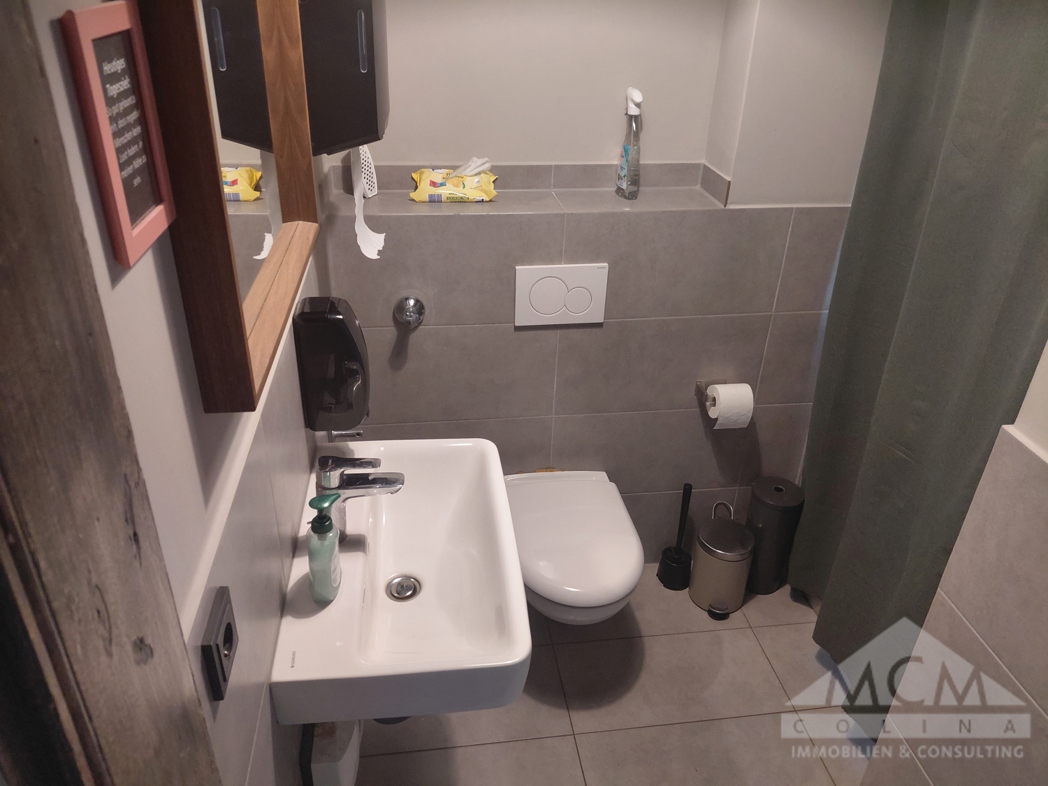 WC