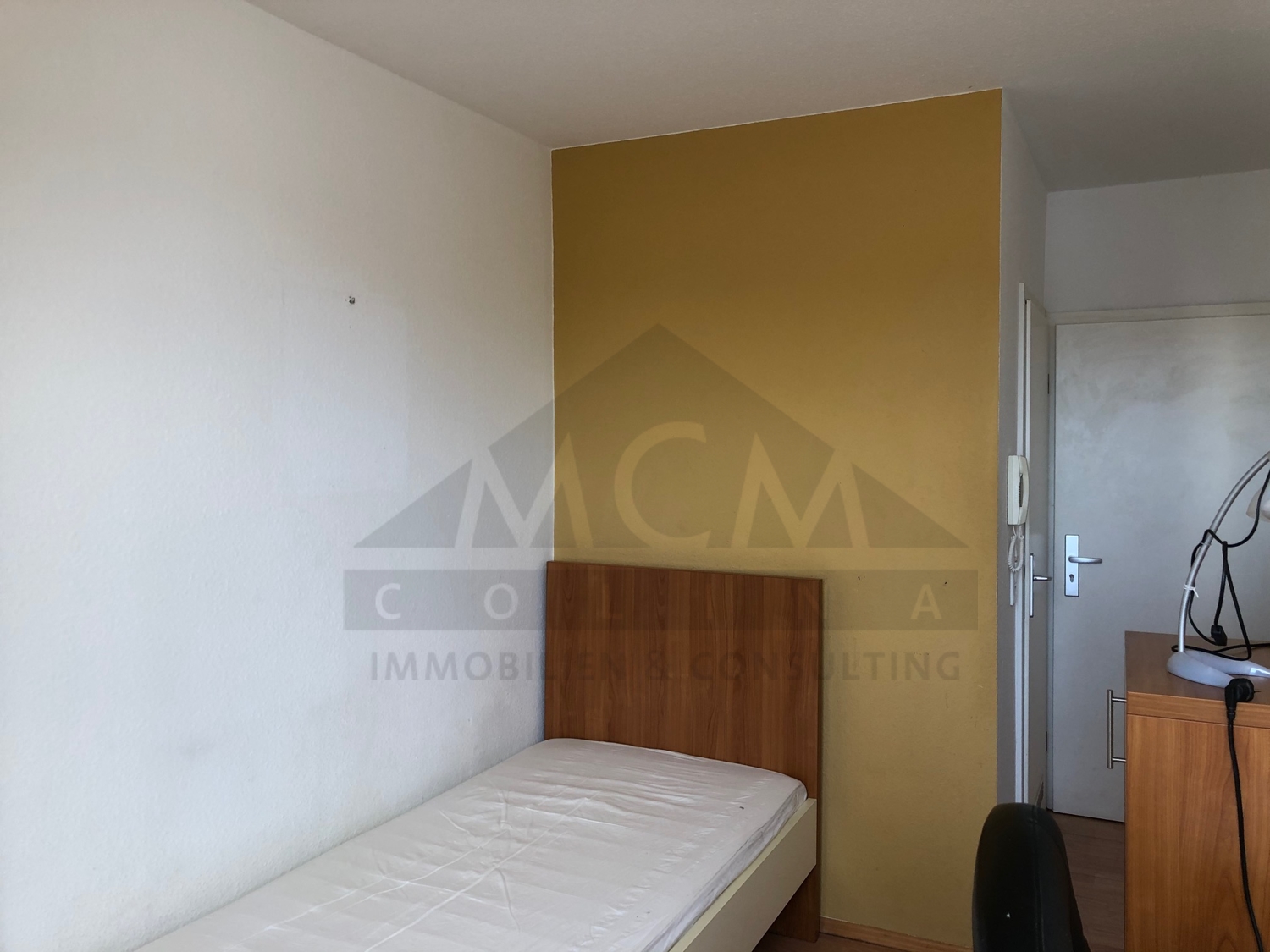 Beispiel 1-Bettzimmer