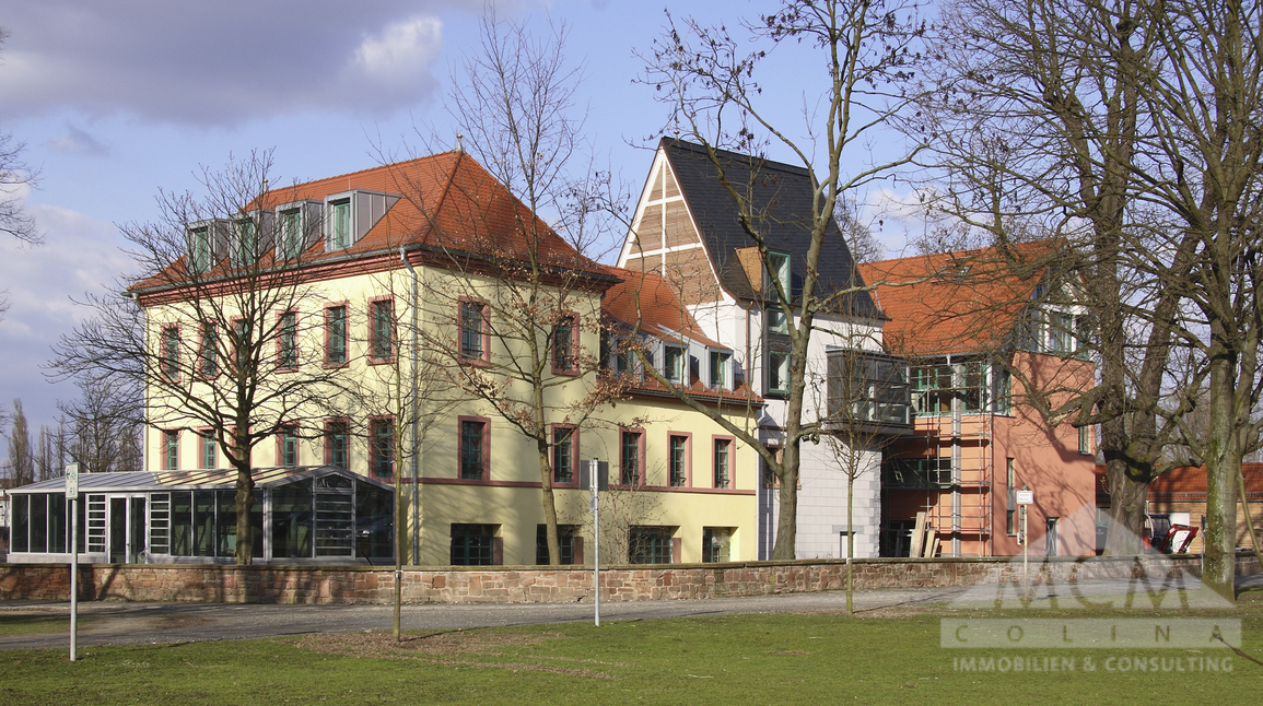 Gerbermühle, Frankfurt am Main