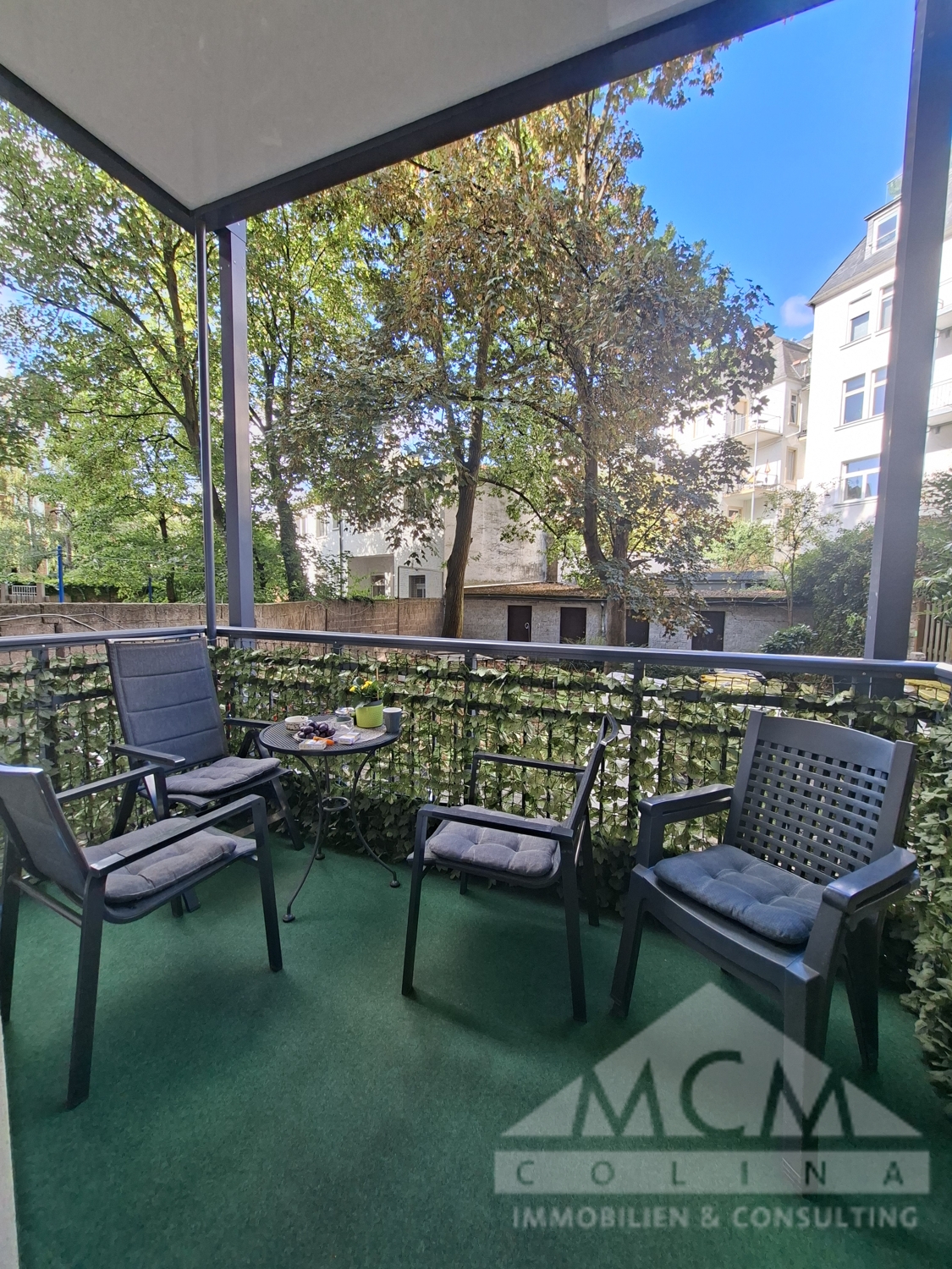 Balkon