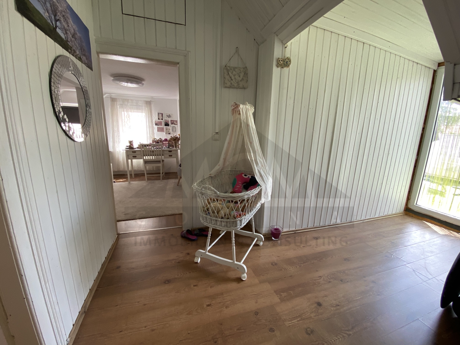 VH DG-Zugang Terrasse