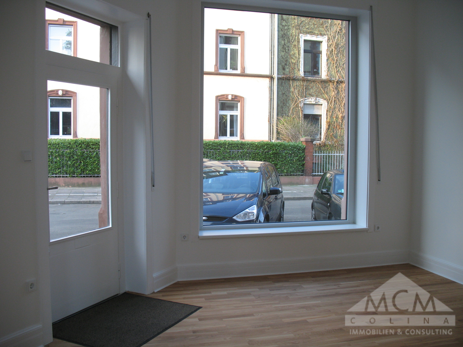 Schaufenster