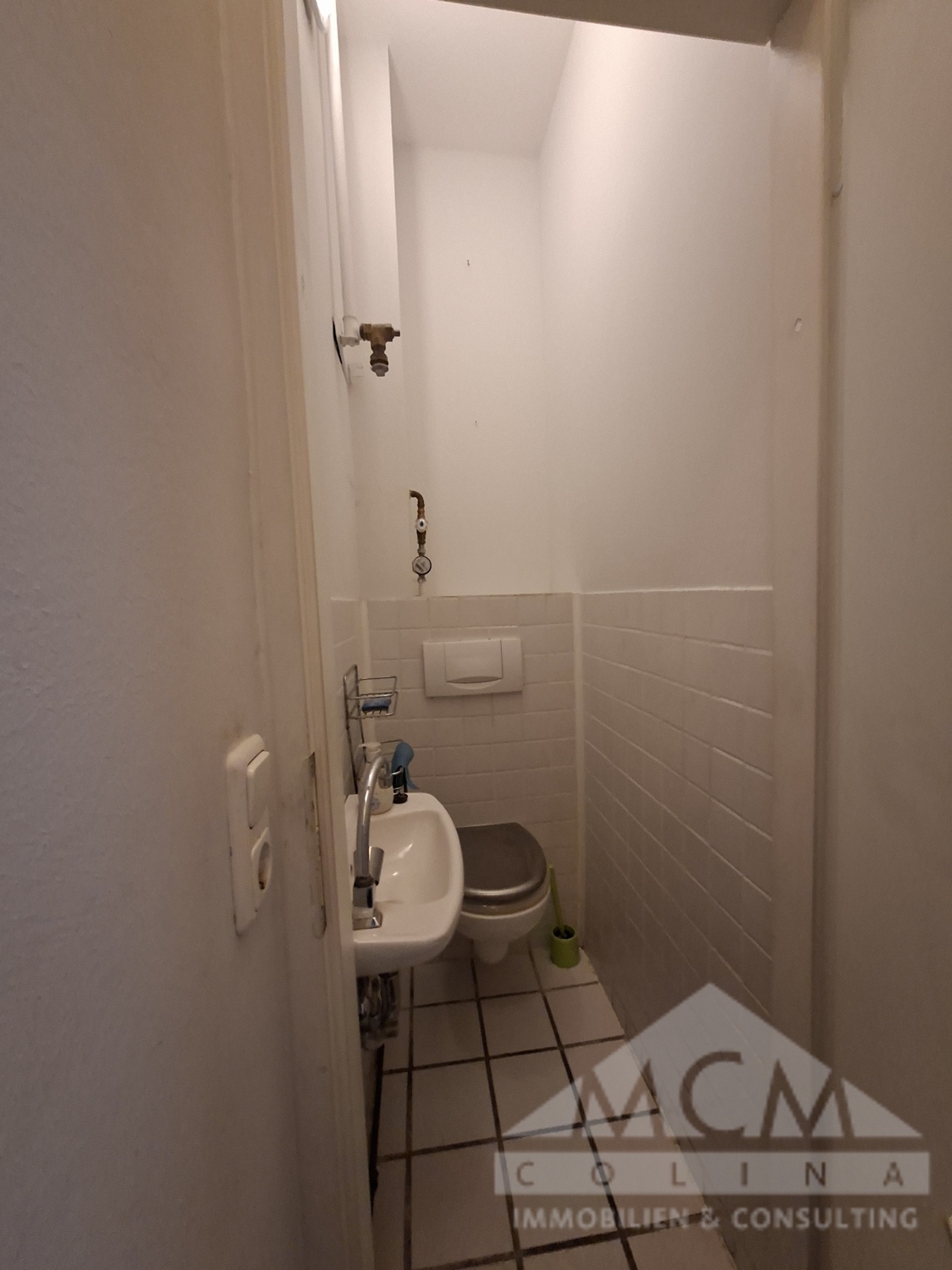WC