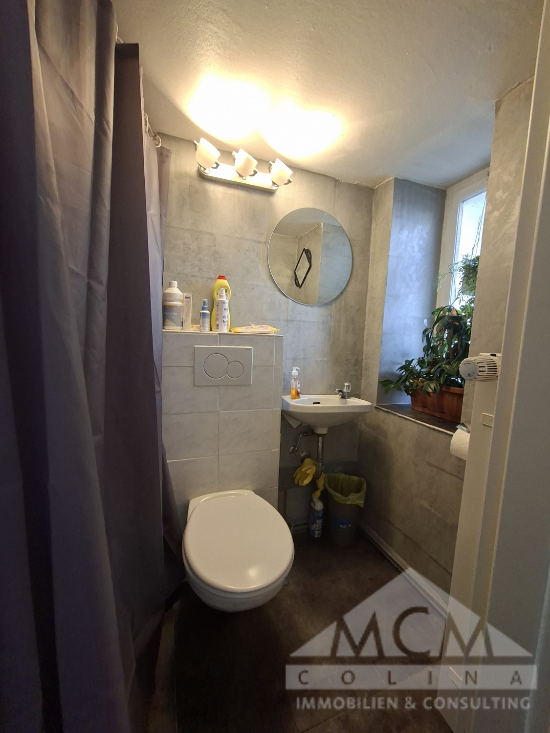 WC