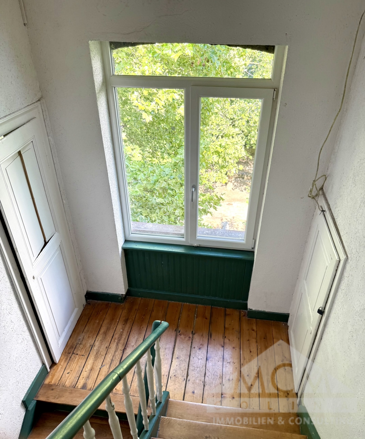 Treppenhaus